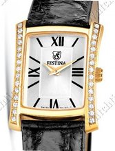 Festina Gold Diamond Sophia
