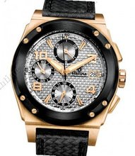 Festina Gold Shockwave Chronograph