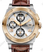 Festina Gold Shockwave