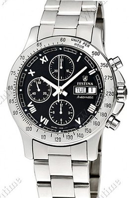 Festina Granada Blanco