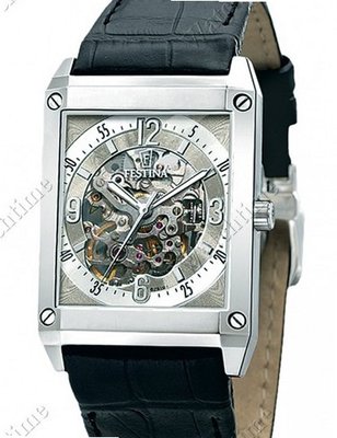 Festina Klassik Automatik