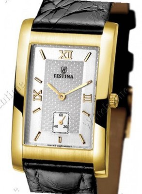 Festina Klassik Classic Tradition