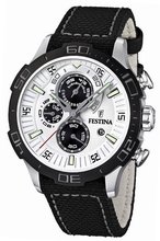 Festina La Vuelta F16565-F16567 F16566/1