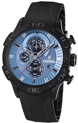 Festina La Vuelta F16565-F16567 F16567/1