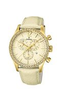 Festina Lady With crystals