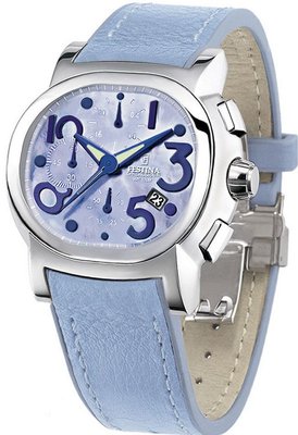 Festina Mambo Chronograph F16180-16196 F16180/2