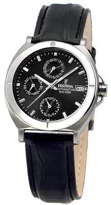 Festina Multifunction F16011 F16011/5