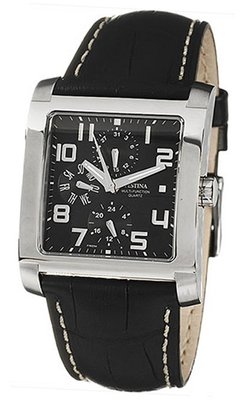 Festina Multifunction F16235 F16235/F