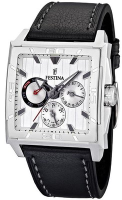 Festina Multifunction F16568-F16569 F16568/1