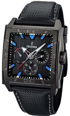 Festina Multifunction F16568-F16569 F16569/2