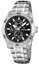 Festina Multifunction F16606 F16606/4