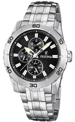 Festina Multifunction F16606 F16606/4