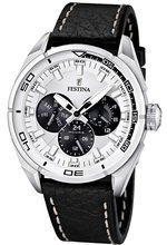 Festina Multifunction F16608-F16609 F16609/1