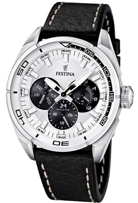 Festina Multifunction F16608-F16609 F16609/1