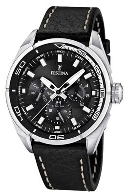 Festina Multifunction F16608-F16609 F16609/4