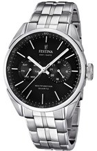 Festina Multifunction F16629-F16630 F16630/8