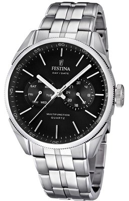 Festina Multifunction F16629-F16630 F16630/8
