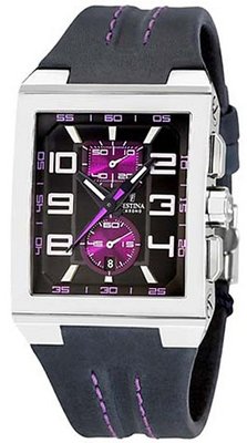 Festina No9 Chronograph F16184-16190 F16184/3