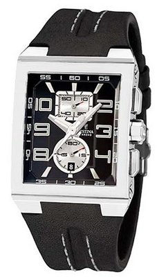 Festina No9 Chronograph F16184-16190 F16184/8