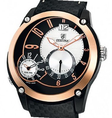 Festina Odyssey