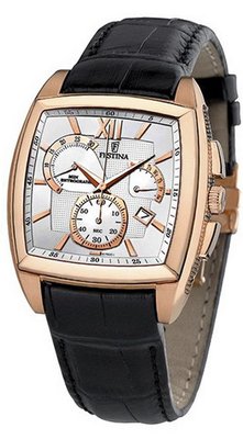 Festina Retro Chronograph F6759-6760 F6760/1
