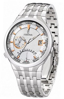 Festina Retro F6761 F6761/4