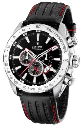 Festina Sport Chronograph F16488 F16489/5