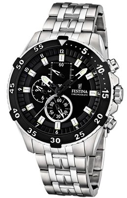 Festina Sport Chronograph F16603 F16603/2