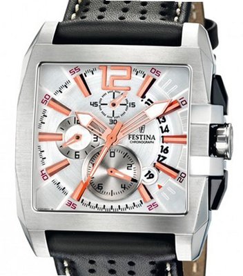 Festina Sport Chronograph