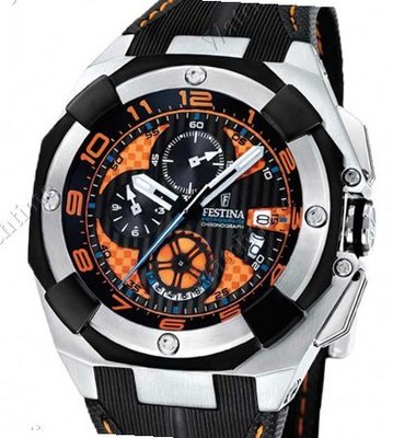 Festina Sport Festina Grande Tour