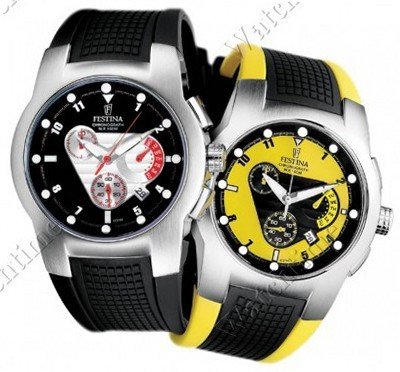 Festina Sport Sport 5