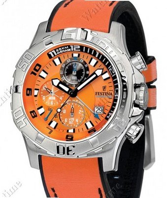 Festina Sport Tour de France Collection