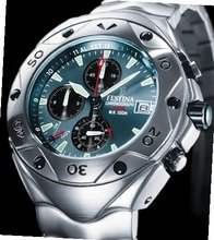 Festina Sport Tourchrono 2000