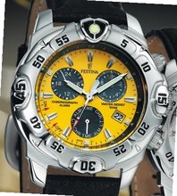Festina Sport Tourchrono 2002