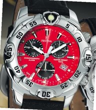 Festina Sport Tourchrono 2002