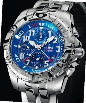 Festina Sport Tourchrono 2003