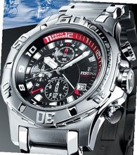 Festina Sport Tourchrono 2005