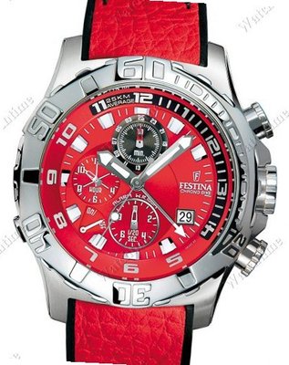 Festina Sport Tourchrono 2005