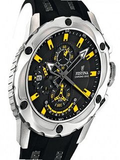 Festina Sport Tourchrono 2009