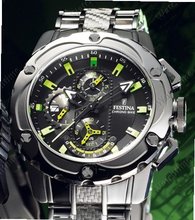 Festina Sport Tourchrono 2009