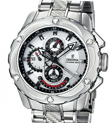 Festina Sport Tourchrono 2009
