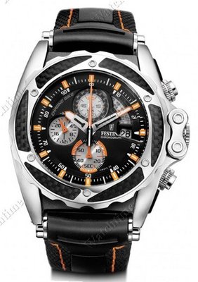 Festina Sport Tourchrono