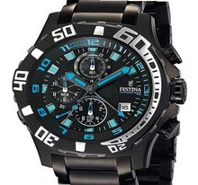 Festina Sport Tourchrono