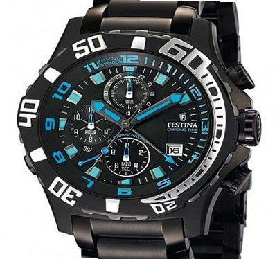 Festina Sport Tourchrono