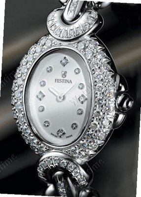 Festina The Festina Jewelry Collection