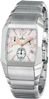 Festina Toronto Chronograph F16129 F16129/1