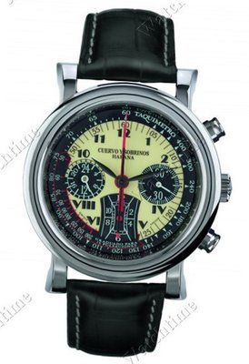 Festina Torpedo Chronograph