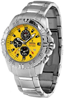 Festina Tour de France F16162-16173 F16162/8