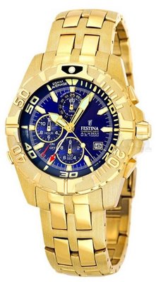 Festina Tourchrono F16095-16119 F16119/2