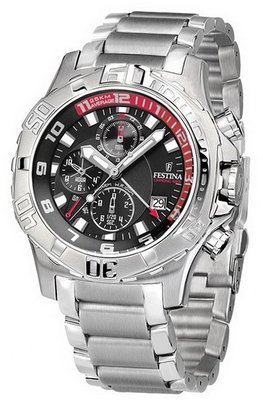 Festina Tourchrono F16177-16289 F16177/8
